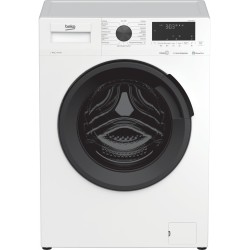 Lavatrice  Beko WUX81436AI-IT