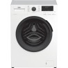 Lavatrice  Beko WUX81436AI-IT